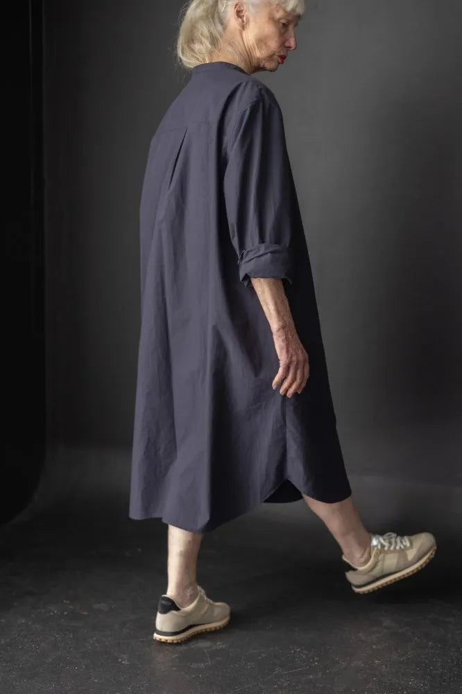 Merchant & Mills - The Niven - PDF and Printed Pattern