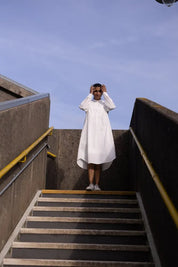 Merchant & Mills - The Niven - PDF and Printed Pattern