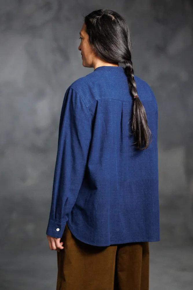 Merchant & Mills - The Niven - PDF and Printed Pattern
