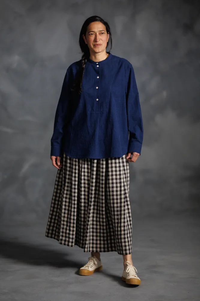 Merchant & Mills - The Niven - PDF and Printed Pattern