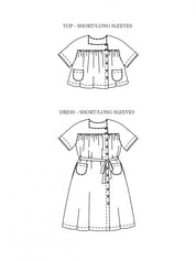 Merchant & Mills - The Omilie