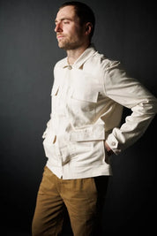 Merchant & Mills - The Paynter - PDF and Printed Pattern