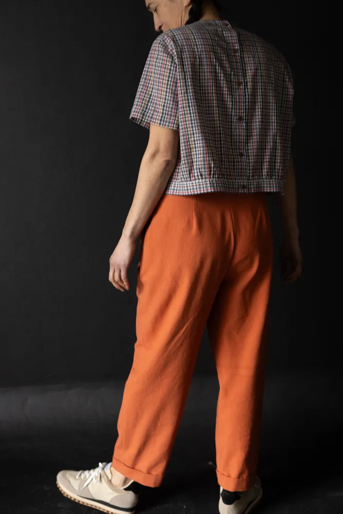Merchant & Mills - The Pegs - PDF and Printed Pattern