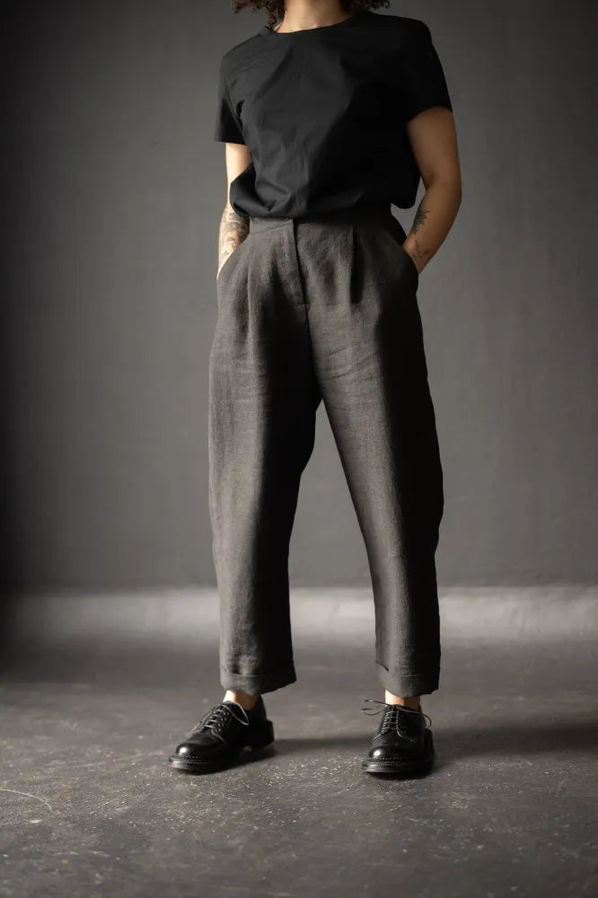 Merchant & Mills - The Pegs - PDF and Printed Pattern