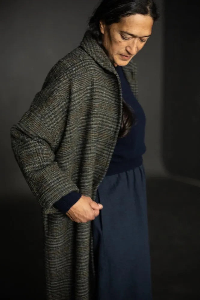 Merchant & Mills - The Sanda - PDF and Printed Pattern
