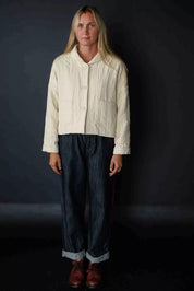 Merchant & Mills - The Sanda - PDF and Printed Pattern