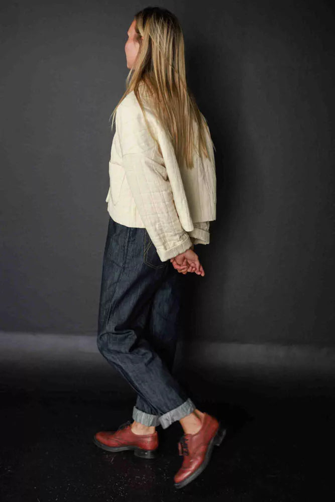 Merchant & Mills - The Sanda - PDF and Printed Pattern