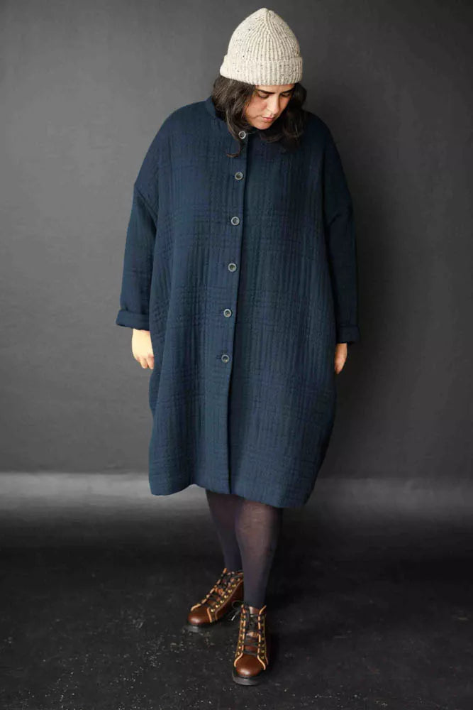 Merchant & Mills - The Sanda - PDF and Printed Pattern