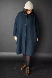 Merchant & Mills - The Sanda - PDF and Printed Pattern