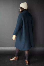 Merchant & Mills - The Sanda - PDF and Printed Pattern