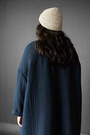 Merchant & Mills - The Sanda - PDF and Printed Pattern