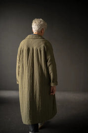 Merchant & Mills - The Sanda - PDF and Printed Pattern