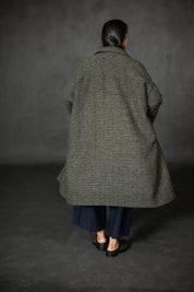 Merchant & Mills - The Sanda - PDF and Printed Pattern