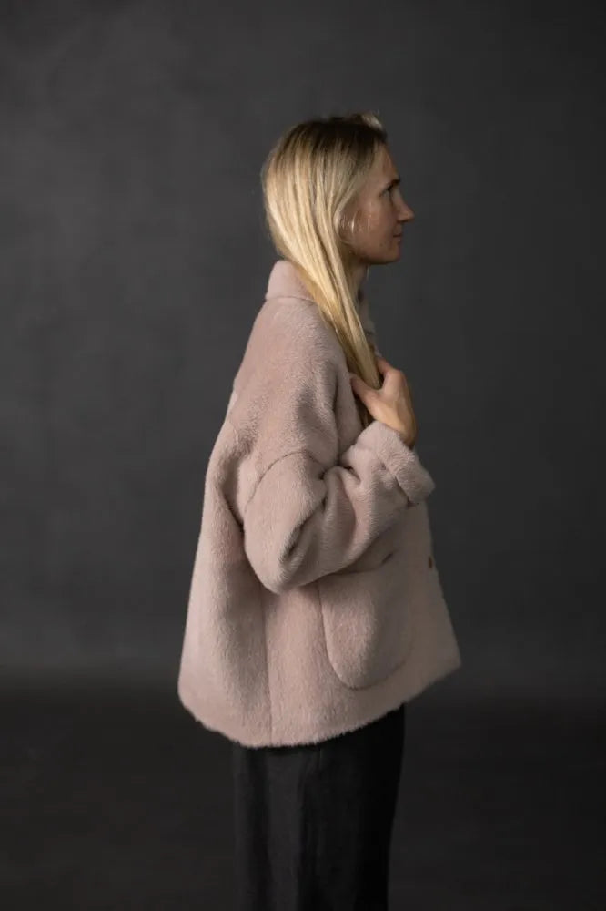 Merchant & Mills - The Sanda - PDF and Printed Pattern