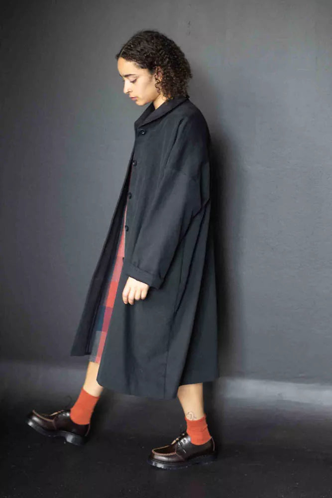Merchant & Mills - The Sanda - PDF and Printed Pattern