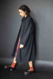 Merchant & Mills - The Sanda - PDF and Printed Pattern