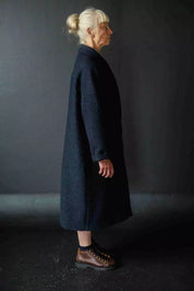 Merchant & Mills - The Sanda - PDF and Printed Pattern