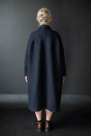 Merchant & Mills - The Sanda - PDF and Printed Pattern