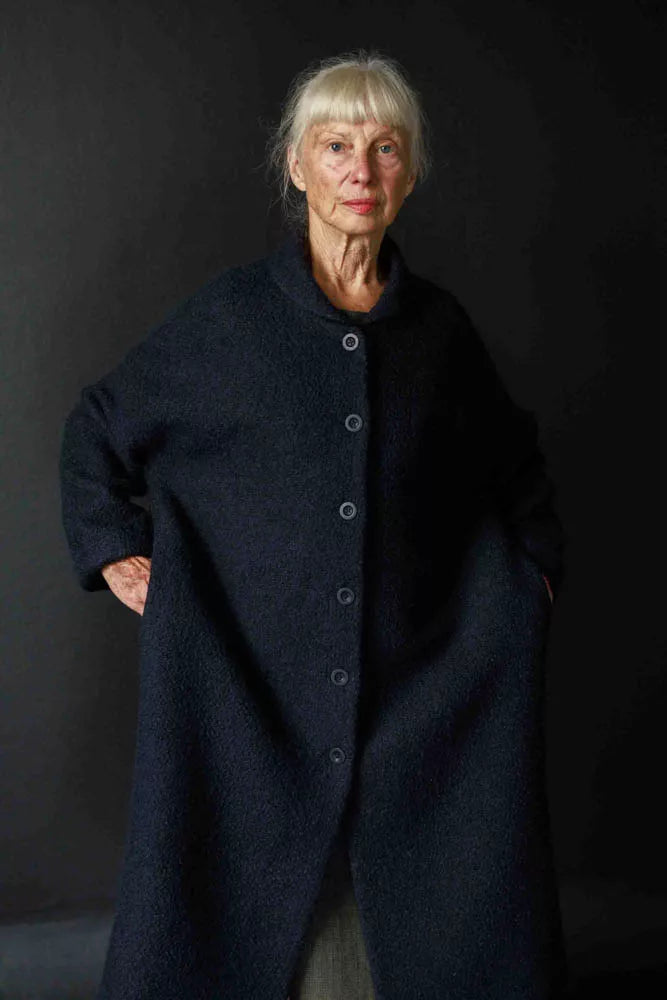 Merchant & Mills - The Sanda - PDF and Printed Pattern