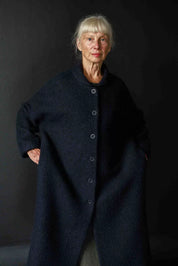 Merchant & Mills - The Sanda - PDF and Printed Pattern