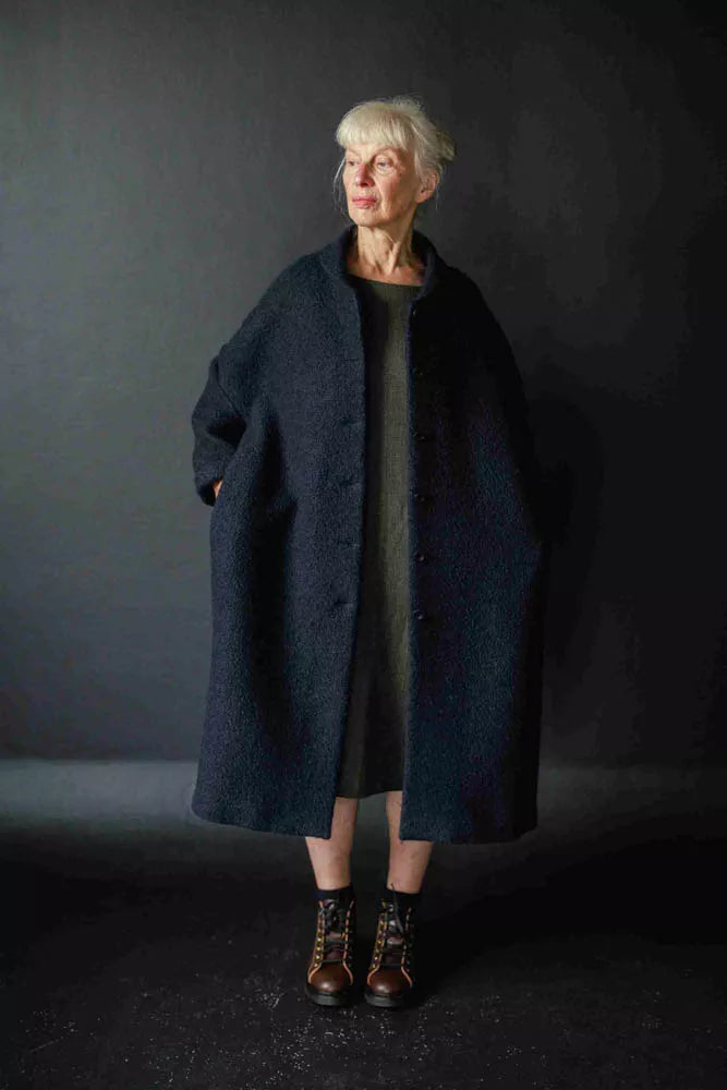 Merchant & Mills - The Sanda - PDF and Printed Pattern
