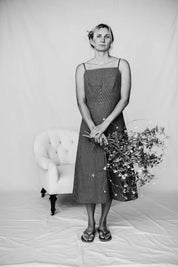 Merchant & Mills - The Sommer - PDF and Printed Pattern