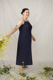 Merchant & Mills - The Sommer - PDF and Printed Pattern