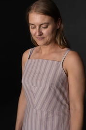 Merchant & Mills - The Sommer - PDF and Printed Pattern
