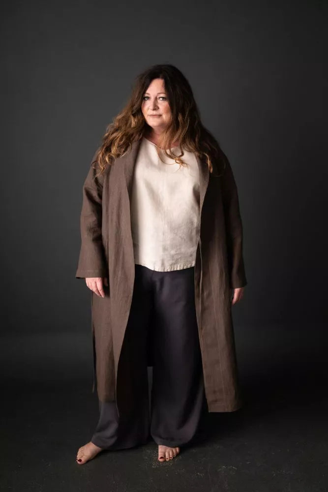 Merchant & Mills - The Sunday - PDF and Printed Pattern