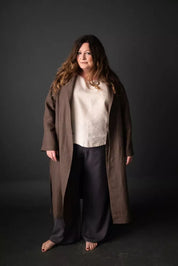 Merchant & Mills - The Sunday - PDF and Printed Pattern
