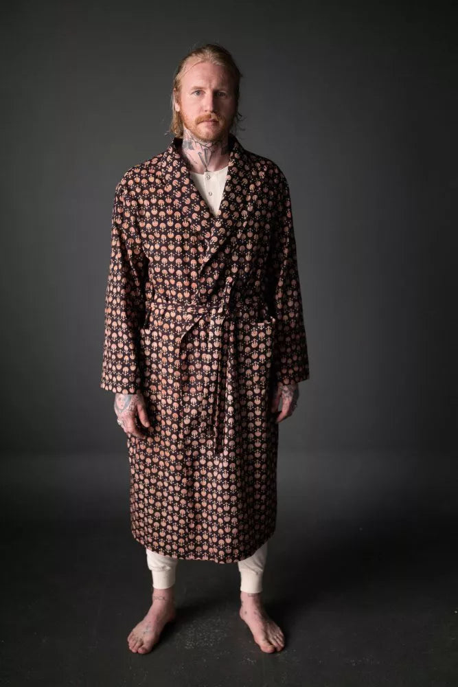 Merchant & Mills - The Sunday - PDF and Printed Pattern