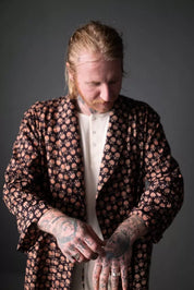 Merchant & Mills - The Sunday - PDF and Printed Pattern