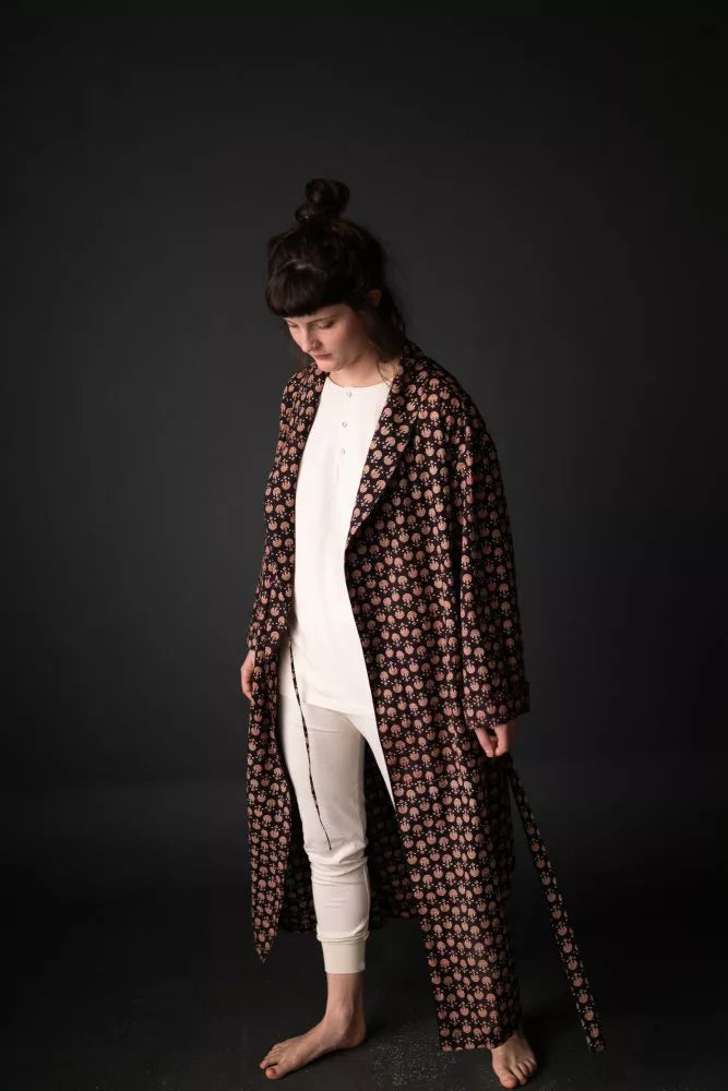 Merchant & Mills - The Sunday - PDF and Printed Pattern