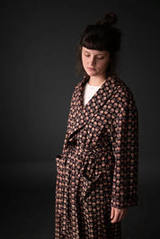 Merchant & Mills - The Sunday - PDF and Printed Pattern