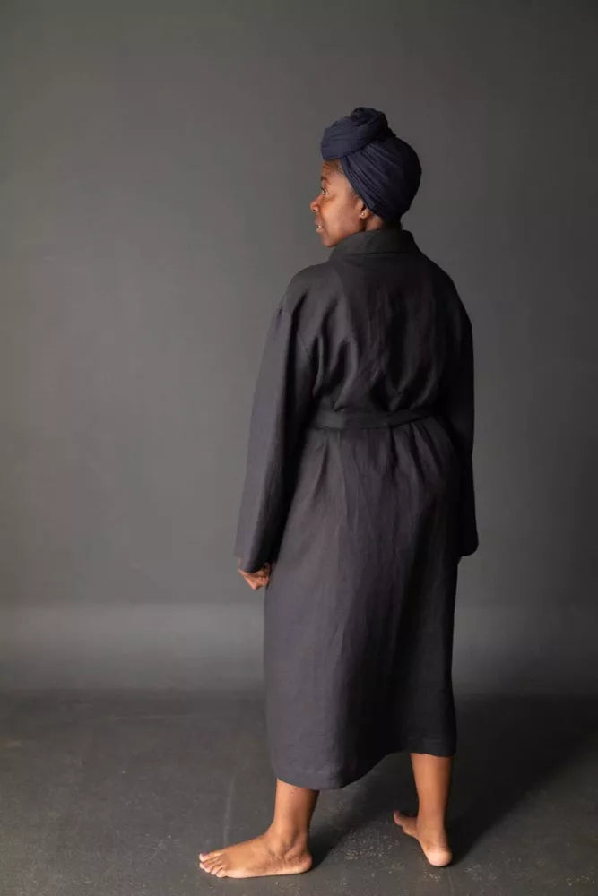 Merchant & Mills - The Sunday - PDF and Printed Pattern