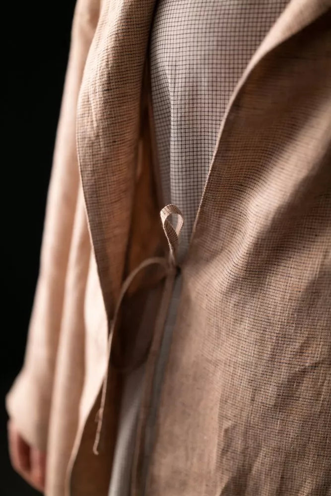 Merchant & Mills - The Sunday - PDF and Printed Pattern