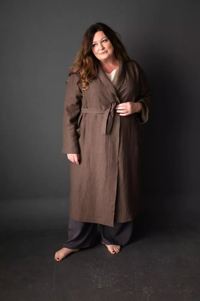 Merchant & Mills - The Sunday - PDF and Printed Pattern