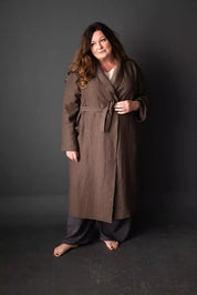 Merchant & Mills - The Sunday - PDF and Printed Pattern