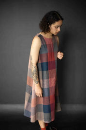 Merchant & Mills - The Trapeze - PDF and Printed Pattern