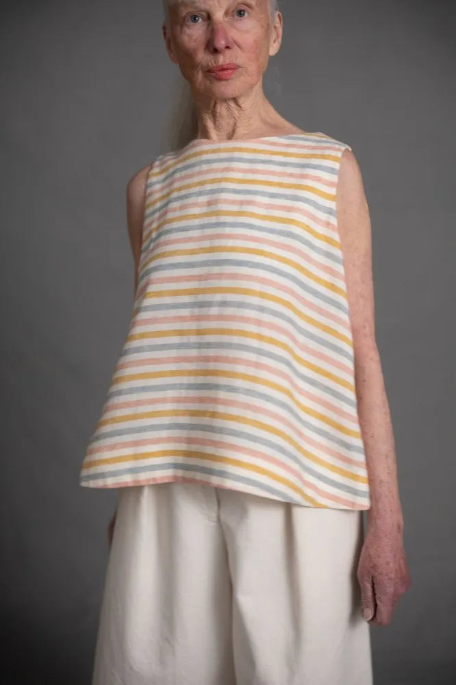 Merchant & Mills - The Trapeze - PDF and Printed Pattern