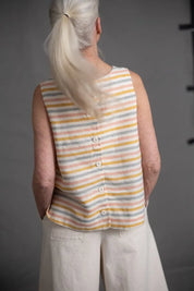 Merchant & Mills - The Trapeze - PDF and Printed Pattern