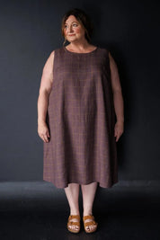 Merchant & Mills - The Trapeze - PDF and Printed Pattern