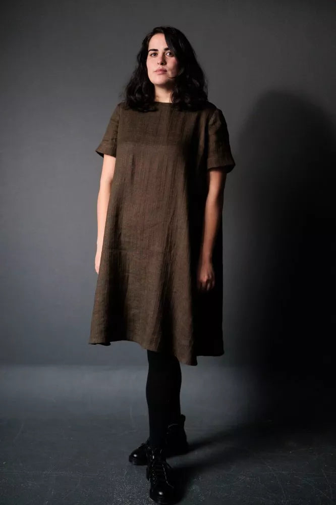 Merchant & Mills - The Trapeze - PDF and Printed Pattern