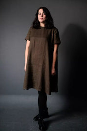 Merchant & Mills - The Trapeze - PDF and Printed Pattern