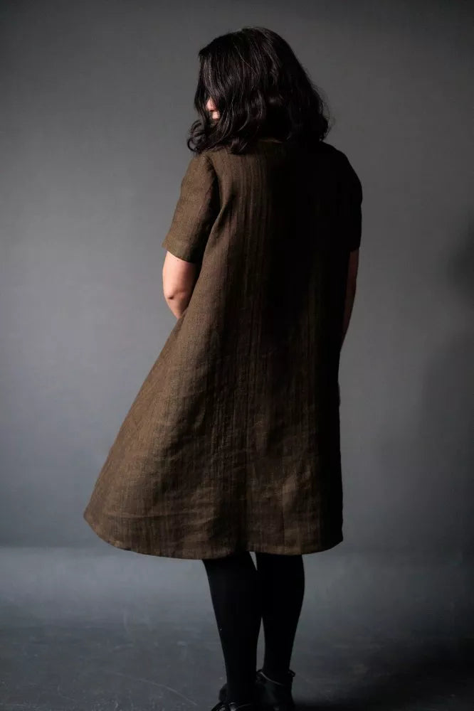 Merchant & Mills - The Trapeze - PDF and Printed Pattern