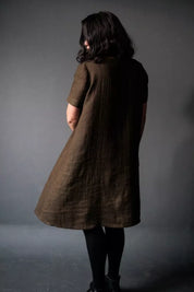 Merchant & Mills - The Trapeze - PDF and Printed Pattern