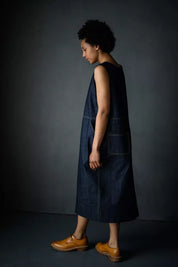 Merchant & Mills - The Whittaker - PDF and Printed Pattern