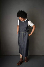 Merchant & Mills - The Whittaker - PDF and Printed Pattern