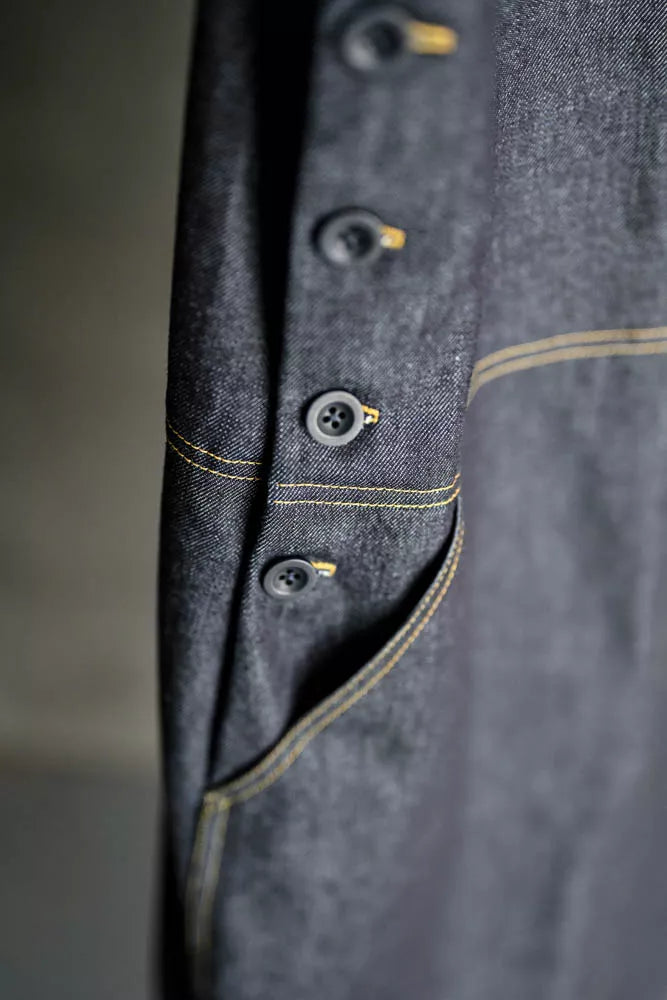 Merchant & Mills - The Whittaker - PDF and Printed Pattern