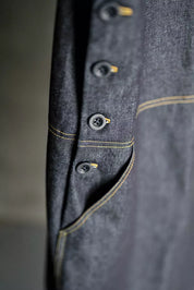 Merchant & Mills - The Whittaker - PDF and Printed Pattern